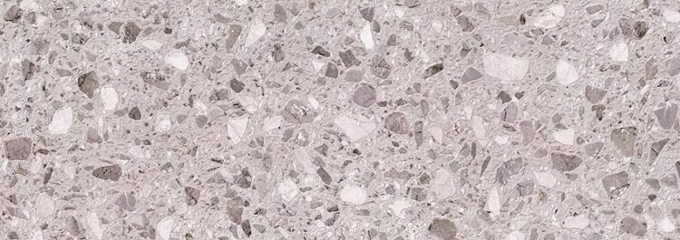 Плитка настенная Terrazzo Grigio