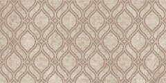 Декор Avelana epoch коричневый 200x400
