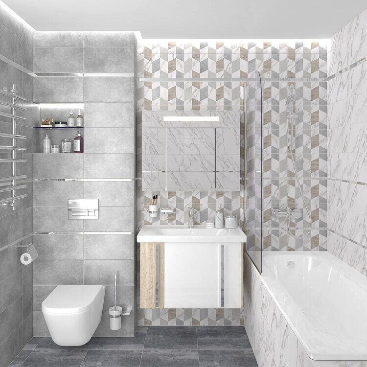 Коллекция Blanco2